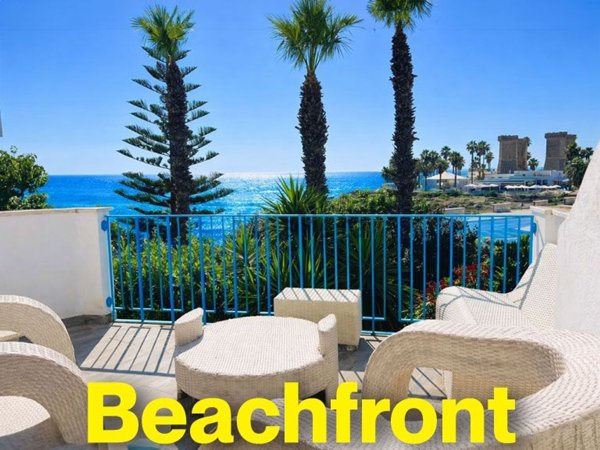 casa indipendente in vendita a Nardò in zona Santa Maria al Bagno