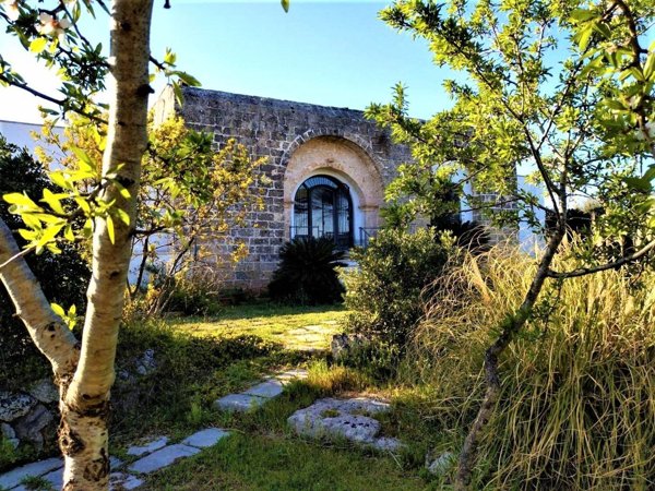 pentavano in vendita a Nardò in zona Pagani