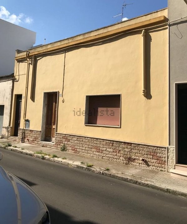 casa indipendente in vendita a Nardò