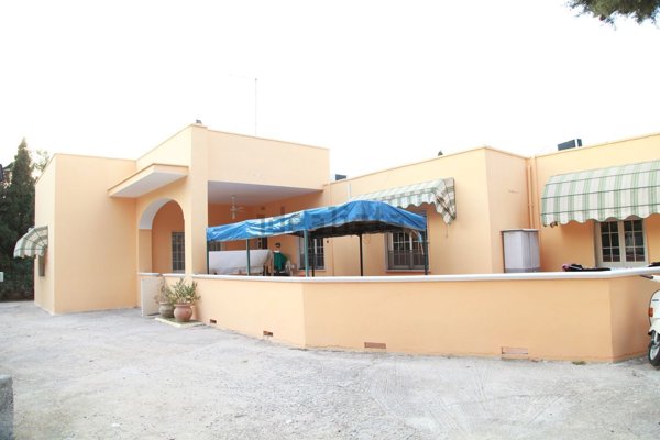 casa indipendente in vendita a Nardò in zona Pagani