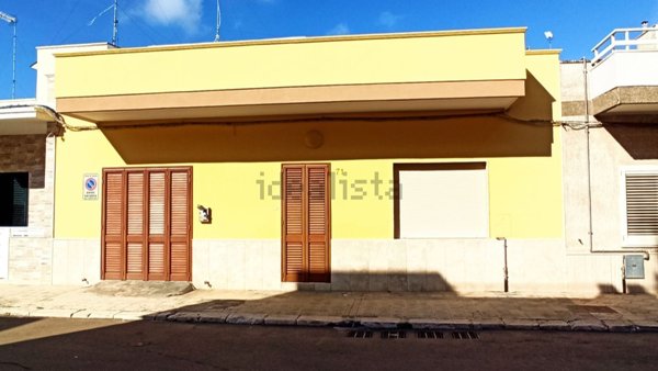 appartamento in vendita a Nardò