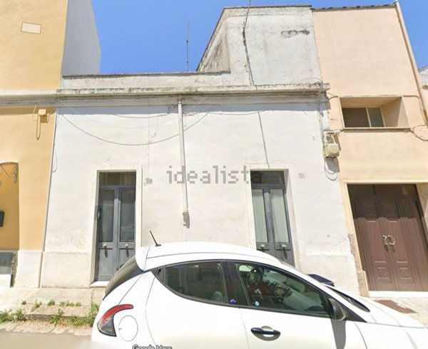 casa indipendente in vendita a Nardò