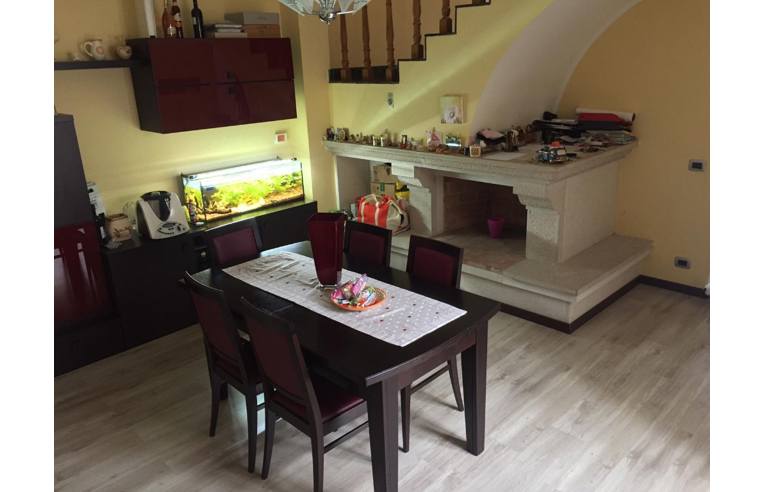 casa indipendente in vendita a Nardò in zona Santa Caterina