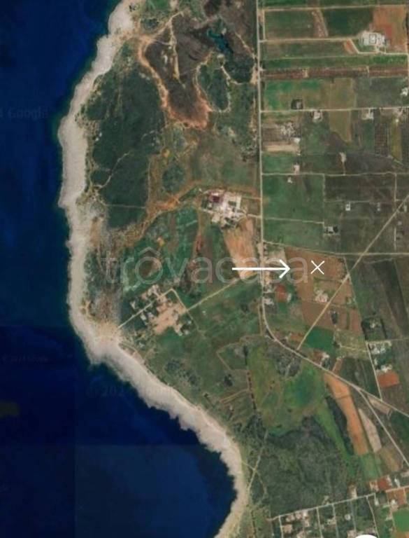 terreno agricolo in vendita a Nardò