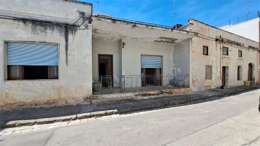 casa indipendente in vendita a Nardò