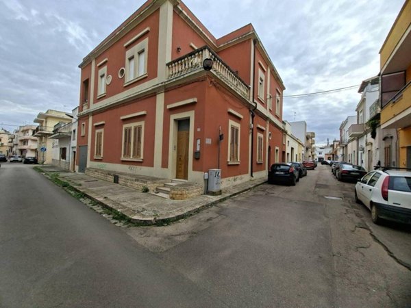 appartamento in vendita a Nardò