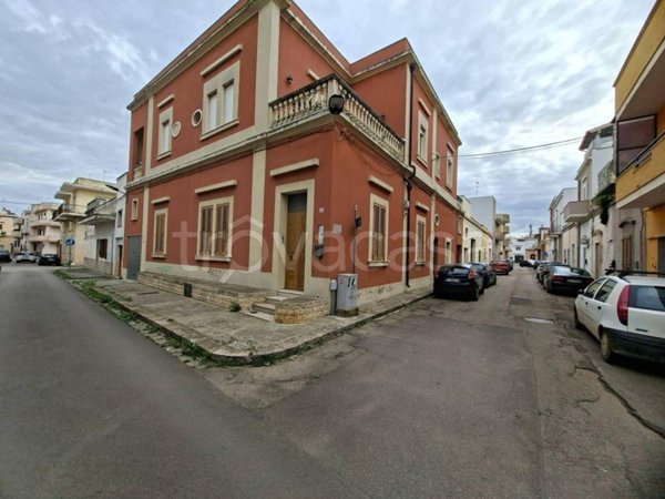 appartamento in vendita a Nardò