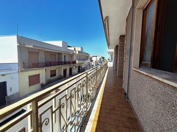 appartamento in vendita a Nardò