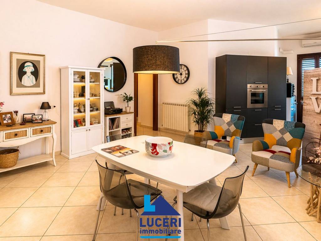 appartamento in vendita a Nardò