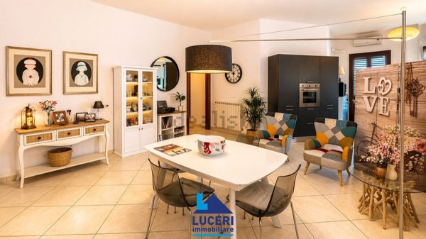 appartamento in vendita a Nardò