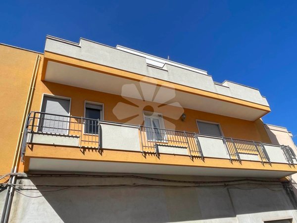 appartamento in vendita a Nardò