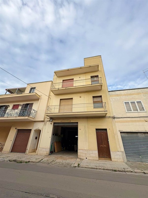 casa indipendente in vendita a Nardò