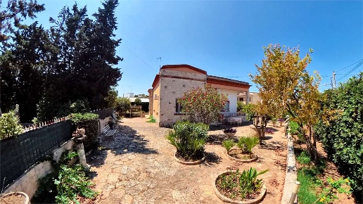 casa indipendente in vendita a Nardò in zona Cenate