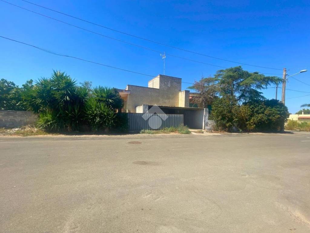 casa indipendente in vendita a Nardò