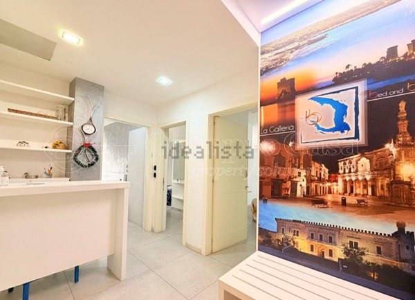 appartamento in vendita a Nardò