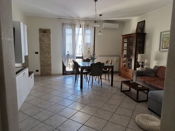 appartamento in vendita a Nardò