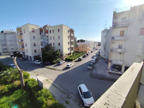 appartamento in vendita a Nardò