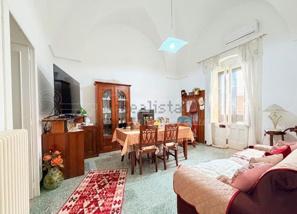 appartamento in vendita a Nardò