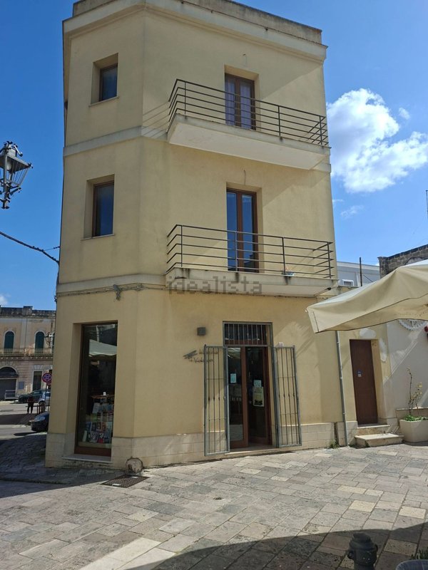 appartamento in vendita a Nardò