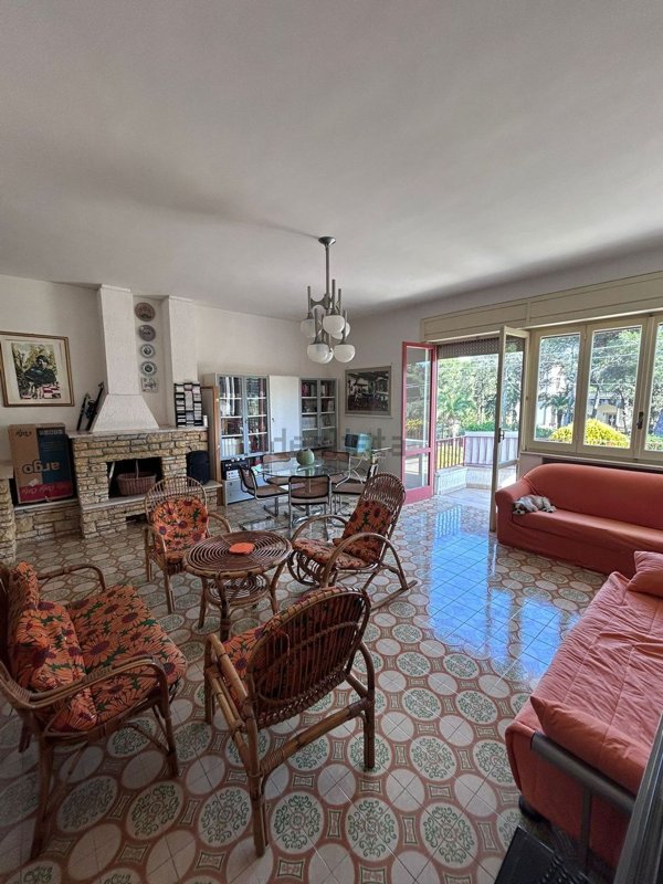 appartamento in vendita a Nardò in zona Santa Caterina