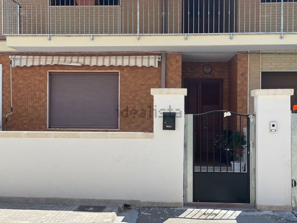 casa indipendente in vendita a Nardò