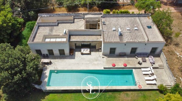 casa indipendente in vendita a Nardò