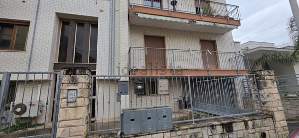 appartamento in vendita a Nardò