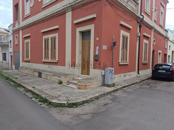 appartamento in vendita a Nardò