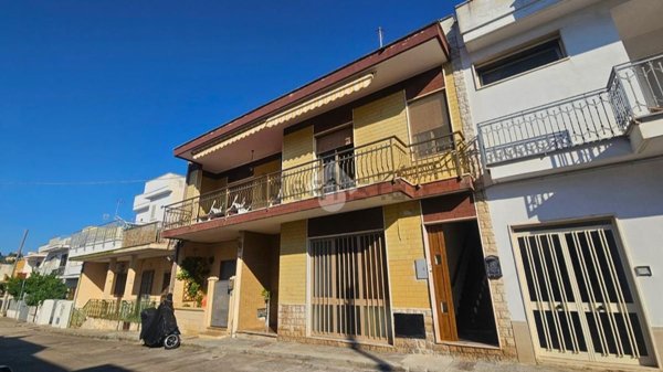 appartamento in vendita a Nardò in zona Santa Maria al Bagno