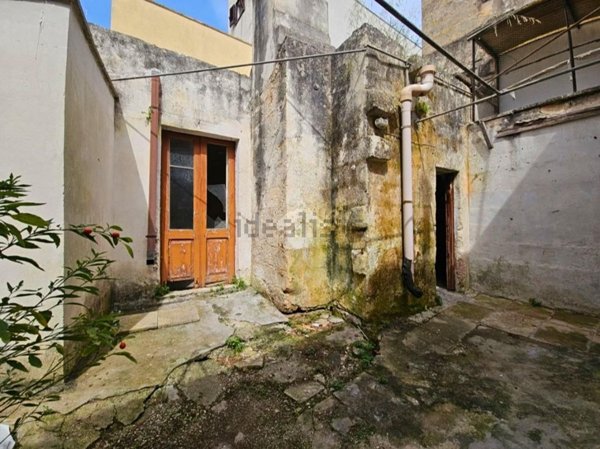 appartamento in vendita a Nardò