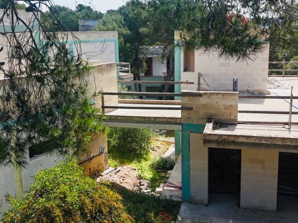 casa indipendente in vendita a Nardò in zona Santa Caterina