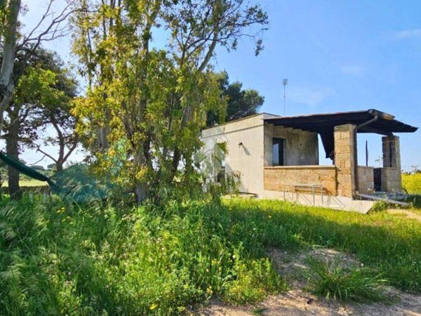 appartamento in vendita a Nardò in zona Sant'Isidoro