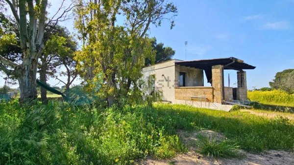 appartamento in vendita a Nardò in zona Sant'Isidoro