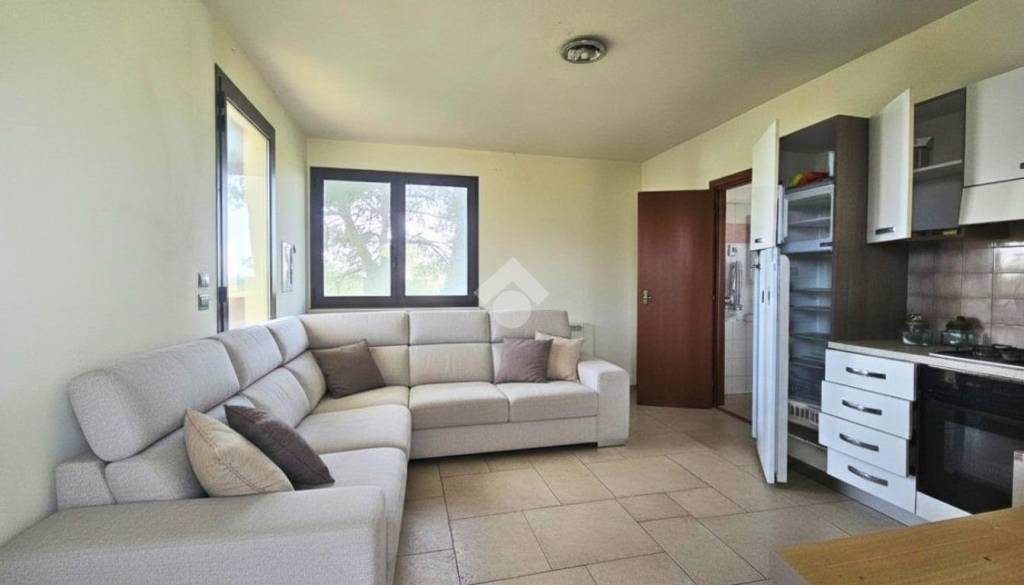 appartamento in vendita a Nardò in zona Sant'Isidoro