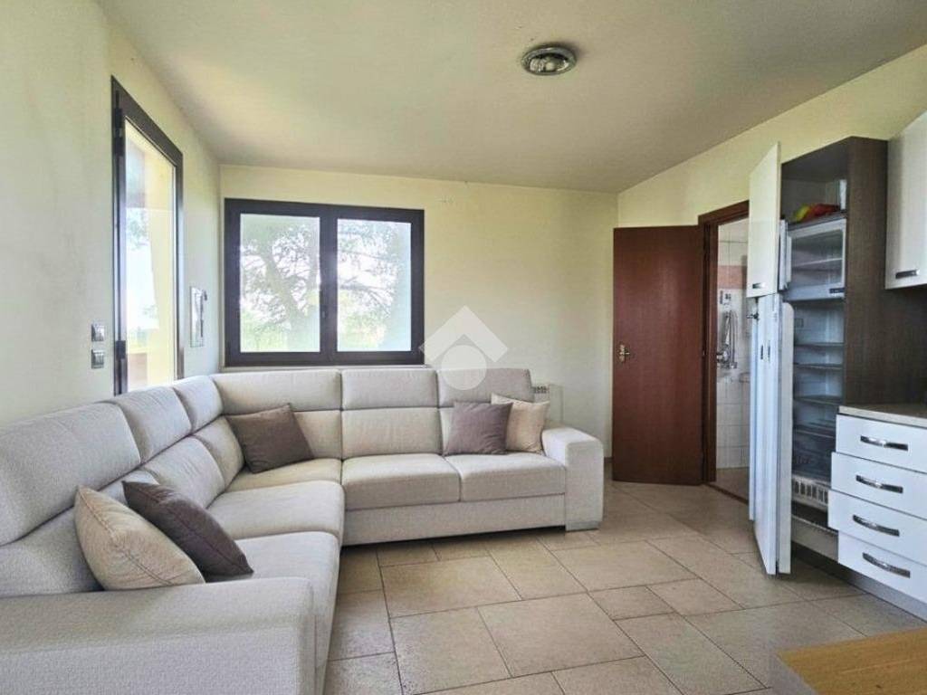 appartamento in vendita a Nardò in zona Sant'Isidoro