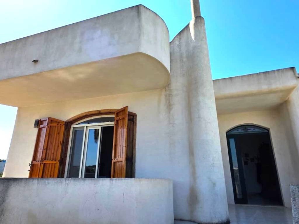 casa indipendente in vendita a Nardò