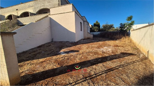 casa indipendente in vendita a Nardò in zona Santa Maria al Bagno