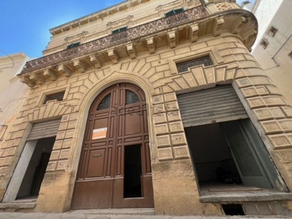 casa indipendente in vendita a Nardò