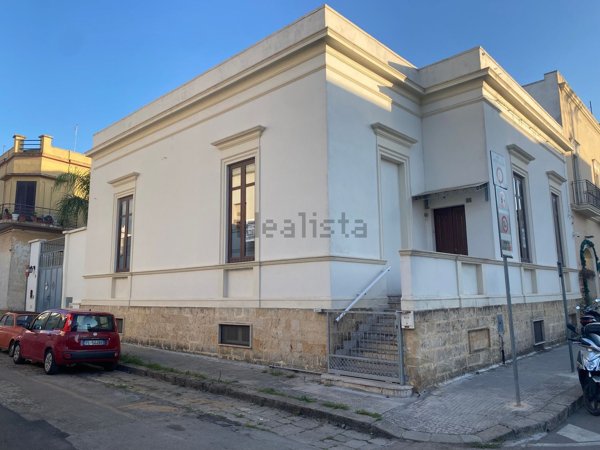 casa indipendente in vendita a Nardò