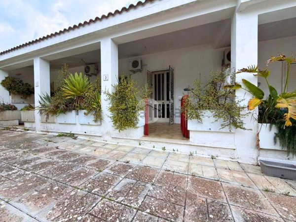 appartamento in vendita a Nardò in zona Santa Caterina