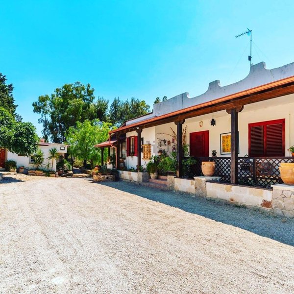 casa indipendente in vendita a Nardò in zona Sant'Isidoro