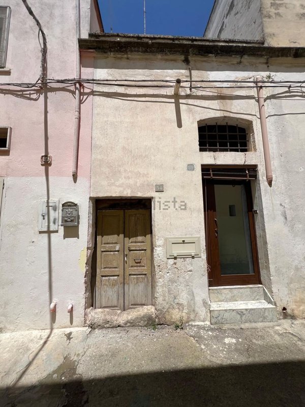 appartamento in vendita a Nardò