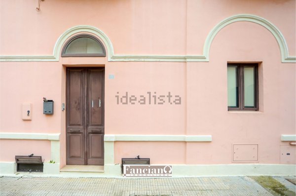 casa indipendente in vendita a Nardò