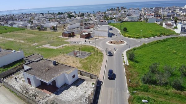 casa indipendente in vendita a Nardò in zona Santa Maria al Bagno