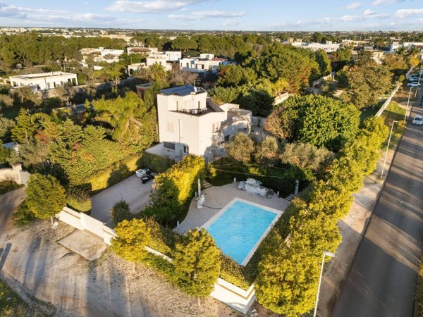 casa indipendente in vendita a Nardò