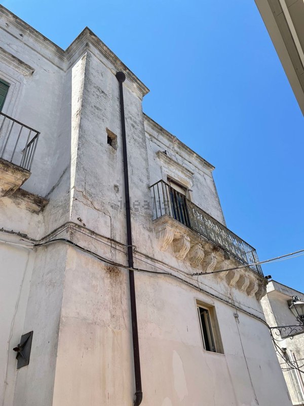 appartamento in vendita a Nardò