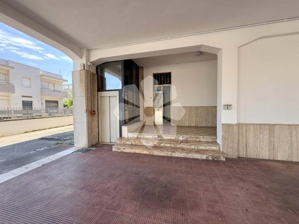 appartamento in vendita a Nardò