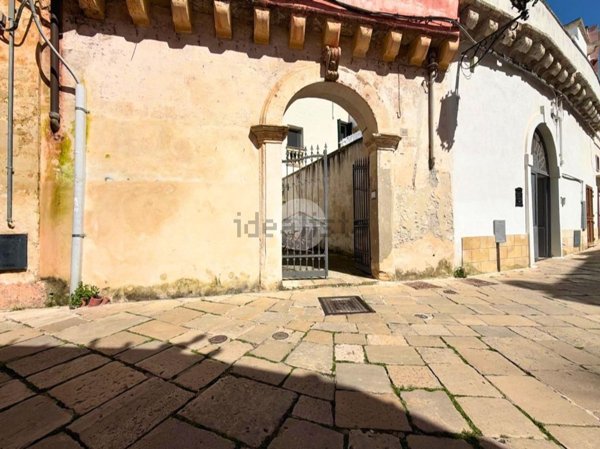 appartamento in vendita a Nardò