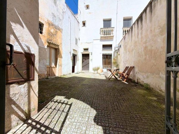 appartamento in vendita a Nardò