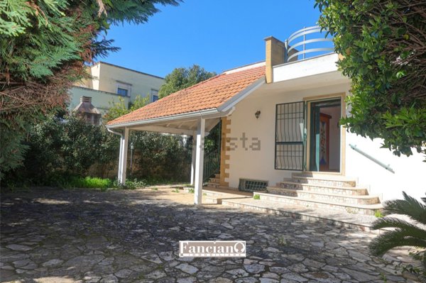casa indipendente in vendita a Nardò in zona Santa Caterina